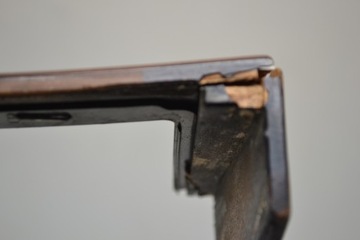 Mercedes W126 SE Деревянные панели кокпита, комплект планок