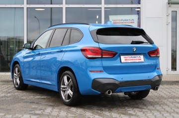 BMW X1 F48 Crossover Facelifting 2.0 20d 190KM 2022 BMW X1 M Sport || xDrive ||, zdjęcie 2