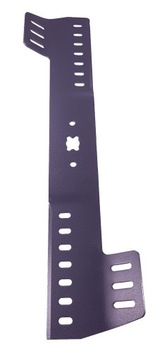 Nóż 48cm kosiarki WOLF-Garten Blue Power 48AHWES
