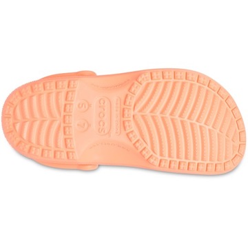 klapki crocs classic damskie sportowe lekkie gumowe chodaki 36-37 M4/W6