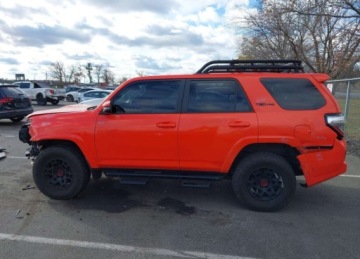 Toyota 2023 Toyota 4-Runner TRD PRO, V6, od ubezpieczalni 4.0 Benzyna 270KM, zdjęcie 6