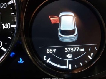 Mazda CX-5 II 2023 Mazda CX-5 2023 Mazda CX-5 2.5 S Carbon Edition AWD 2.5 Benzyna 187KM, zdjęcie 13