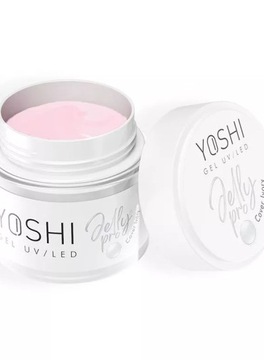 YOSHI Building Gel Jelly PRO Gel Cover Ivory 50 мл