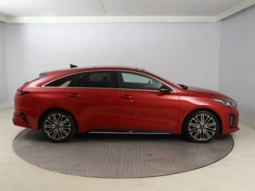Kia Proceed Shooting Brake 1.6 CRDi SCR 136KM 2019 Kia ProCeed 1.6 CRDi, Skóra, Navi, Klima, zdjęcie 4