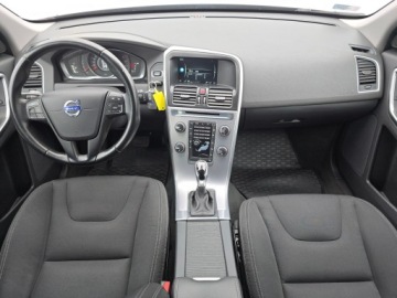Volvo XC60 I SUV Facelifting 2.0 D3 DRIVE-E 150KM 2016 Volvo XC 60 2.0TDI 150KM Automat, Podgrzewane Fote, zdjęcie 8