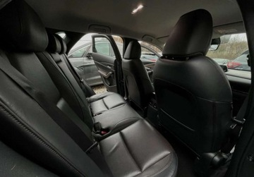 Mazda CX-30 2.0 Skyactiv-G 122KM 2019 Mazda CX-30 2.0 SKORA BOSE AUTOMAT bezwypadkowa GWARANCJA zarejestrowana, zdjęcie 16