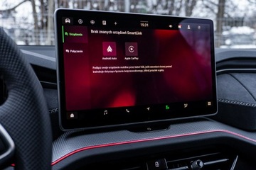 Skoda Kodiaq II 2026 Škoda Kodiaq Skoda Kodiaq Sportline 2.0 TSI 204, zdjęcie 25