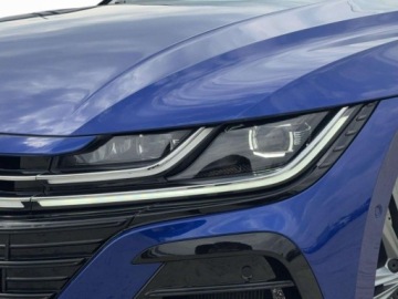 Volkswagen Arteon Shooting Brake R 2.0 TSI 320KM 2023 Volkswagen Arteon Shooting Brake 2.0 TSI R 320KM 4Motion, FULL LED Matrix,, zdjęcie 7