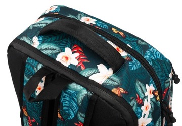 Женский рюкзак PETERSON, достаточно большой для 15,6-дюймового ноутбука, красивый, вместительный, разнообразный дизайн.