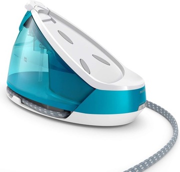 ПАРОВАЯ ГЕНЕРАТОРНАЯ СТАНЦИЯ УТЮГ PHILIPS GC7923/20