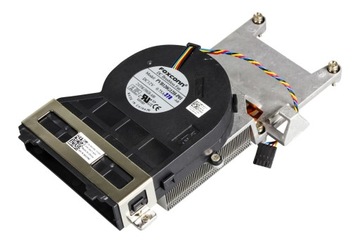 Dell Optiplex 7010 SFF orginalne chłodzenie CPU