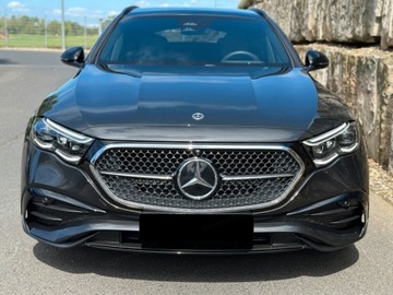 Mercedes Klasa E W214 All-Terrain 2.0 220d 197KM 2024 220 d 4-Matic AMG Estate Combi 2.0 (197KM) 2024, zdjęcie 1