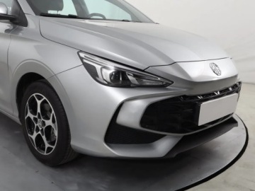 MG 2024 MG 3 1.5, Salon Polska, 1. Właściciel, Serwis ASO, zdjęcie 18