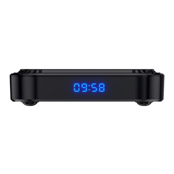 SMART BOX TV 4K 2G 16G Android13 WIFI BT 5.0 PRZYSTAWKA