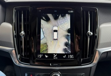 Volvo V90 II 2021 Volvo V90 Bogata wersja,Serwis ASO,Gwarancja, zdjęcie 33