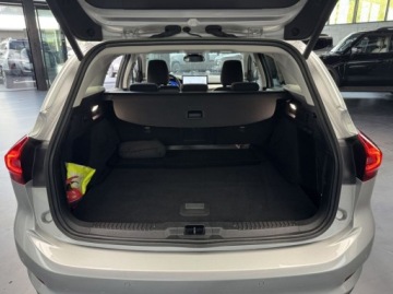 Ford Focus IV Kombi Facelifting 1.0 EcoBoost MHEV 125KM 2022 Ford Focus mHEV Titanium X Podgrzewana szyba Kamera CarPlay Android Au, zdjęcie 9