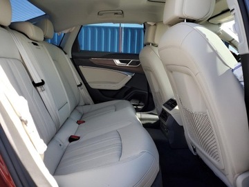 Audi A6 C9 2025 Audi a6 Premium Plus 2025 3.0l 3.0 Benzyna 335KM, zdjęcie 10