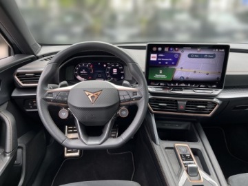 Cupra Formentor Crossover 1.5 TSI 150KM 2025 Cupra Formentor 1.5eTSI 150KM DSG, Salon PL, FV23%, zdjęcie 14