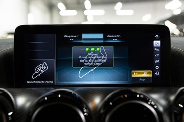 Mercedes AMG GT C190 Coupe Facelifting 4.0 V8 730KM 2021 Mercedes AMG GT Black Series. Salon PL. FV 23%., zdjęcie 39