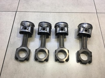 TŁOK KORBOWÓD FIAT STILO 1.9 JTD