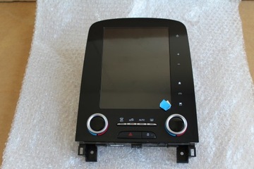 RENAULT GRAND SCENIC IV PANEL NAWIGACJI