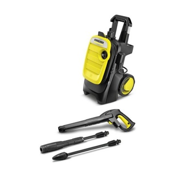 MYJKA CIŚNIENIOWA KARCHER K5 COMPACT 2100 W 145BAR | 1.630-750.0