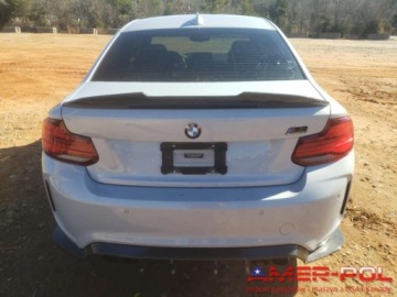 BMW Seria 2 G42-U06 2020 BMW M2 _Competition_RWD_3.0 L_405 km_2020r 3.0 Benzyna 405KM, zdjęcie 5