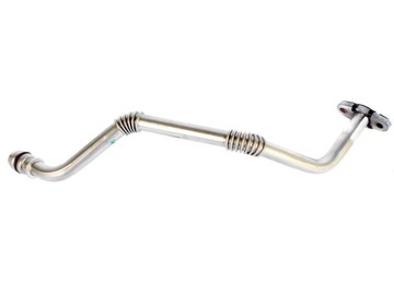 ТРУБКА СЛИВА МАСЛА ТУРБИНЫ SCENIC III 1.4 TCE