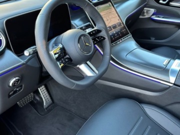 Mercedes GLC C254/X254 Coupe 2.0 220d 197KM 2026 GLC Coupe 220 d 4-Matic AMG Line 2.0 (197KM) 2026, zdjęcie 7