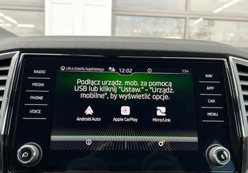 Skoda Karoq Crossover 1.5 TSI ACT 150KM 2021 Skoda Karoq Style Pakiet Comfort, ACC, GPS, Kessy, Kamera cofania, Asyste, zdjęcie 31