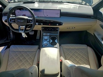  Genesis GV70 Sport Prestige 2026 3.5L 3.5 Benzyna 375KM, zdjęcie 8