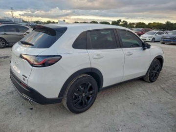 Honda HR-V III 2026 Honda HR-V Sport 2026 2.0 Benzyna 158KM, zdjęcie 3