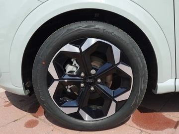 Ford Puma II 2025 FORD Puma ST-Line X PowerShift mHEV 1.0 EcoBoost 125KM, zdjęcie 9