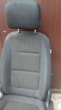 АНГЛИЙСКИЕ СИДЕНЬЯ СИДЕНЬЯ VW TIGUAN