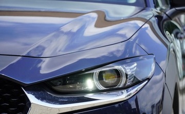 Mazda CX-30 2023 Mazda CX-30 2.0 150KM Exclusive Line Gwarancja producenta FV23 2.0 Hybryda, zdjęcie 32