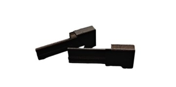 Peugeot 508 SW направляющая шторки багажника КОМПЛЕКТ