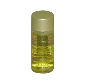 RITUALS THE RITUALS OF NAMASTE płyn micelarny 50ml