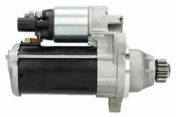 HELLA STARTÉR 8EA 011 611-511