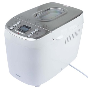 АВТОМАТИЧЕСКАЯ ХЛЕБОПЕЧКА SILVERCREST 850ВТ