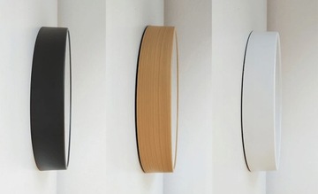 Современные кухонные настенные часы 