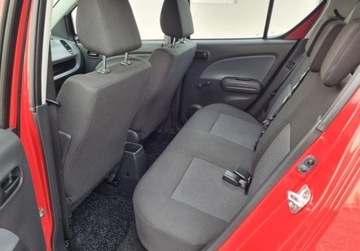 Opel Agila B 2009 Opel Agila NOWY MODEL Sliczna BENZYNA Bardzo Zadbana NIEZAWODNA Oryginal 2, zdjęcie 12