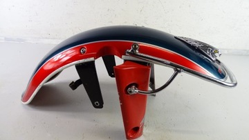 Suzuki Marauder VZ 800 Fender Front Railling