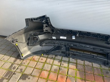 ЗАДНИЙ БАМПЕР В КОМПЛЕКТЕ AUDI A3 8Y