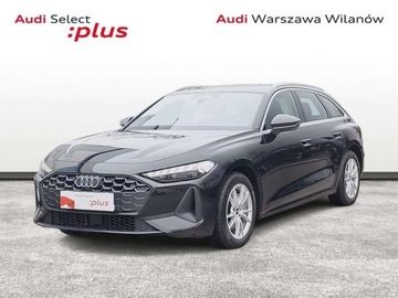 Audi A5 B10 Avant 2.0 TFSI 150KM 2025 Audi A5 Avant Audi smartphone interface Kamera Audi Sound System 2.0 150KM