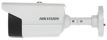 KAMERA HD-TVI 5 Mpx PoC.af IR DO 40 m HIKVISION DS