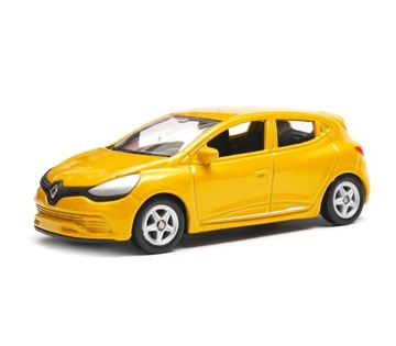 RENAULT CLIO RS 1:60 WELLY H Wheels