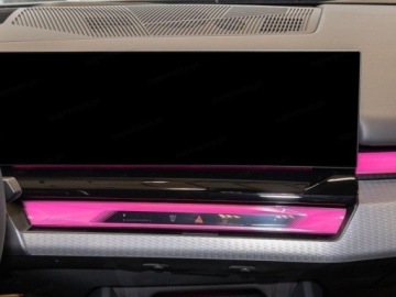 BMW Seria 5 G90-91 2026 BMW Seria 5 Touring 540d xDrive Sport Combi 3.0 (303KM) 2026, zdjęcie 10