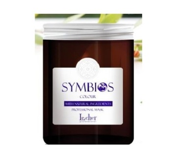 LECHER SYMBIOS COLOR maska 1000ml