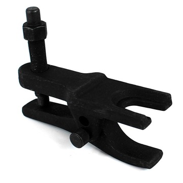 Съемник пальцев и шаровых шарниров с регулировкой