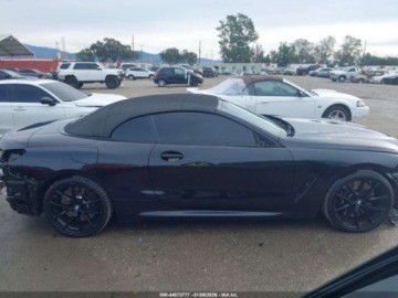 BMW Seria 8 II 2023 BMW Seria 8 840i 2023 3.0 Benzyna 335KM, zdjęcie 6